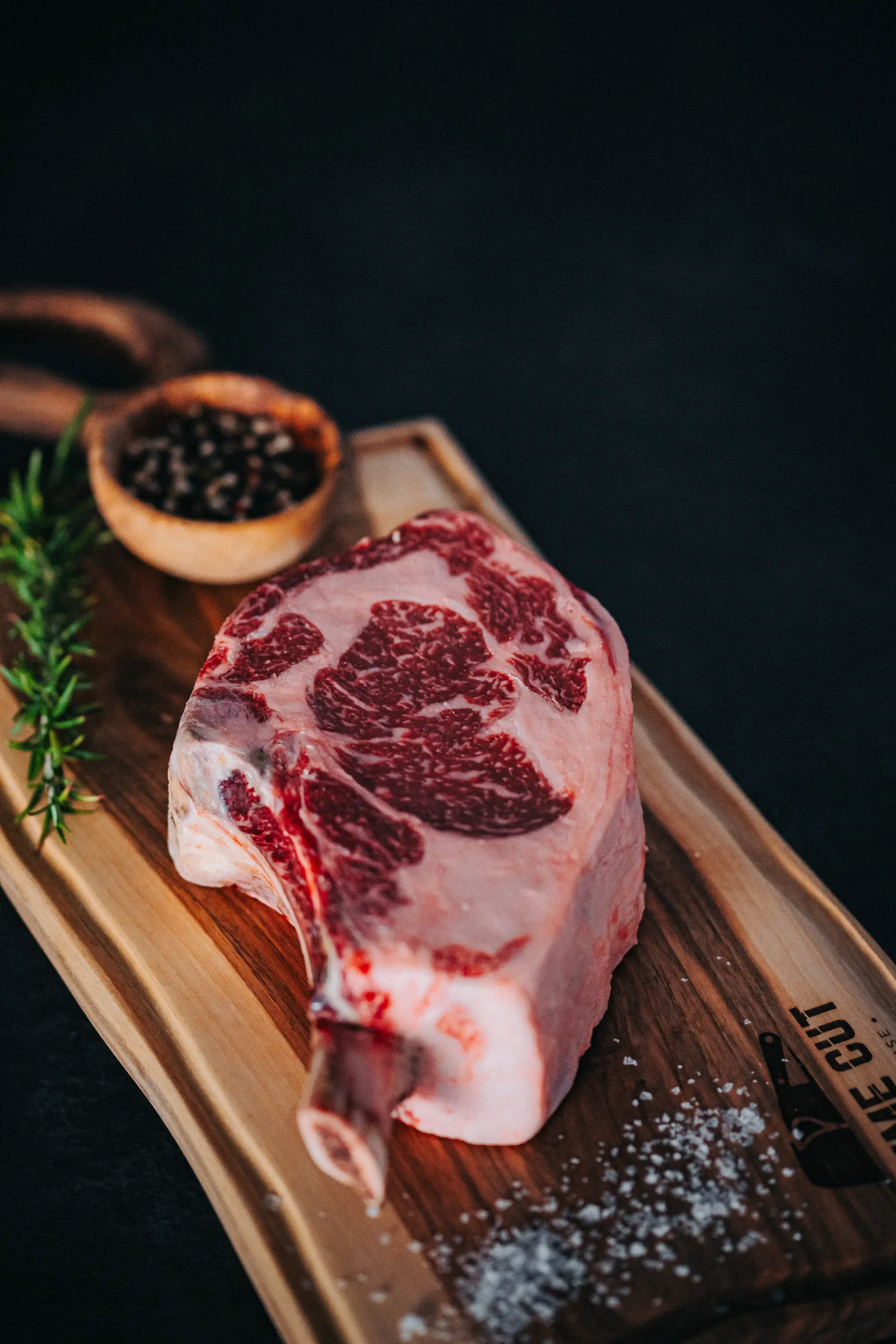 Cowboy steak - Slika 2