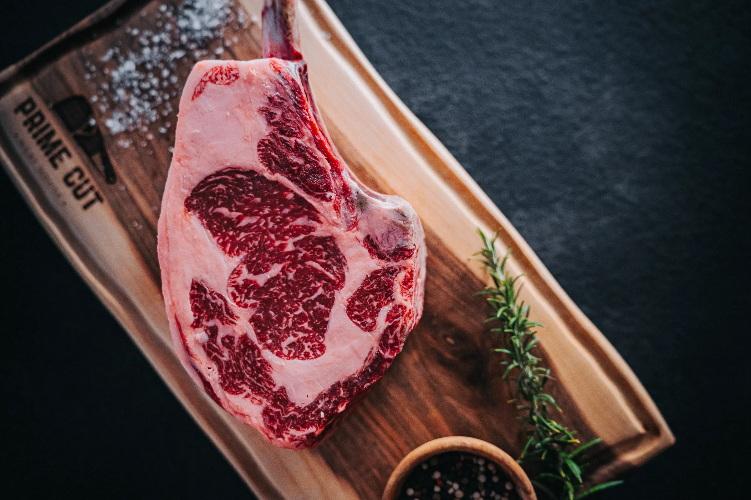 Cowboy steak - Slika 8