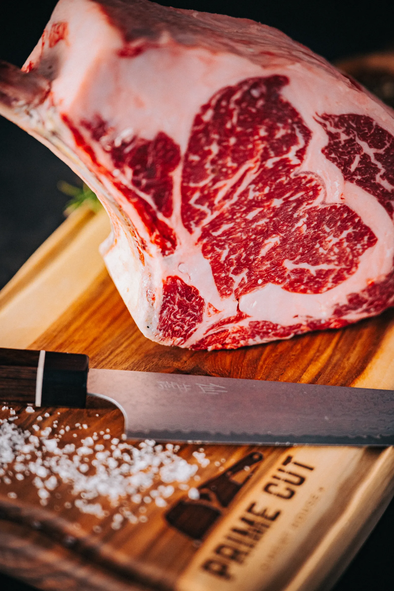 Cowboy steak - Slika 4